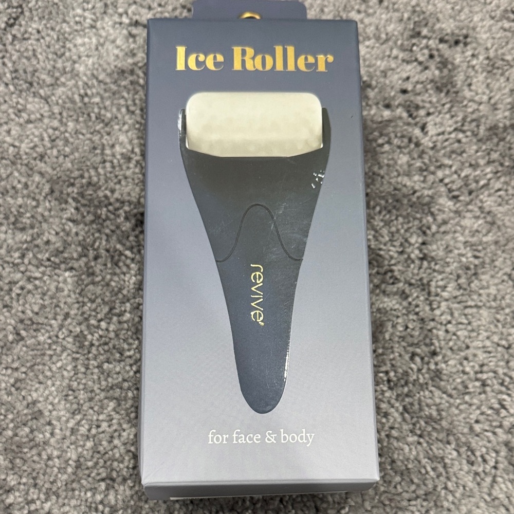 Revive Ice Roller‎ for Face & Body